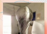 开云体育在线-关于冠军奖杯曝光，球队全体成员备战冲击荣誉的信息