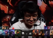 开云体育下载-FNC力克BLG，Knight打出惊人五杀八强赛3:0（伦敦）