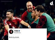 开云APP-曼联阵容重振进攻，期待面对拜仁挑战