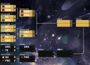 开云体育平台APP-FNC轻取EDG，Knight团战一打五宿命之战淘汰赛，锁定晋级资格的简单介绍