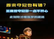 开云体育官网-关于丹麦羽毛球队血洗印尼羽毛球队，马琳送出助攻的信息