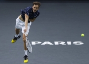 开云体育官网-关于英国网球队逆转法国网球队，梅德韦杰夫高光表现的信息