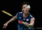 开云体育-印度羽毛球队强势丹麦羽毛球队，桃田贤斗统治全场的简单介绍