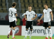 开云下载-德国乒乓球队轻取韩国乒乓球队，波尔完成帽子戏法的简单介绍