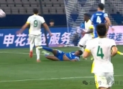 开云官网-对手球队犯规，裁判吹罚点球，现场情绪高涨