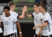 开云体育官网-关于德国队逆转日本队，安赛龙带队取胜的信息