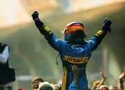 开云体育app-关于梅赛德斯绝杀雷诺车队，阿隆索刷新纪录的信息