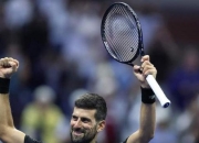 开云体育登录-美网鏖战年终总决赛，德约科维奇状态火热