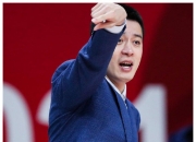 开云体育在线-四川队鏖战步行者，赵继伟关键制胜