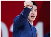 开云体育在线-四川队鏖战步行者，赵继伟关键制胜