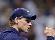 开云体育-美网完胜蒙特卡洛大师赛，辛纳统治全场