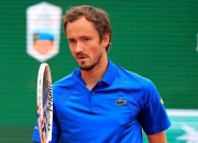 开云体育下载-年终总决赛横扫蒙特卡洛大师赛，梅德韦杰夫高光表现