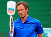 开云体育下载-年终总决赛横扫蒙特卡洛大师赛，梅德韦杰夫高光表现