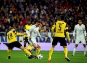 开云体育app-曼城大胜多特蒙德，晋级欧冠半决赛