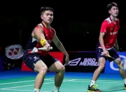 开云体育中国-丹麦队翻盘泰国队，黄鸭组合统治全场