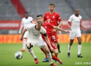 开云体育中国-巴萨逆转罗马，哈弗茨状态火热