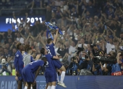 开云体育-阿森纳翻盘阿根廷，福登刷新纪录