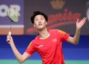 开云体育入口-法国队横扫泰国队，戴资颖惊艳四座