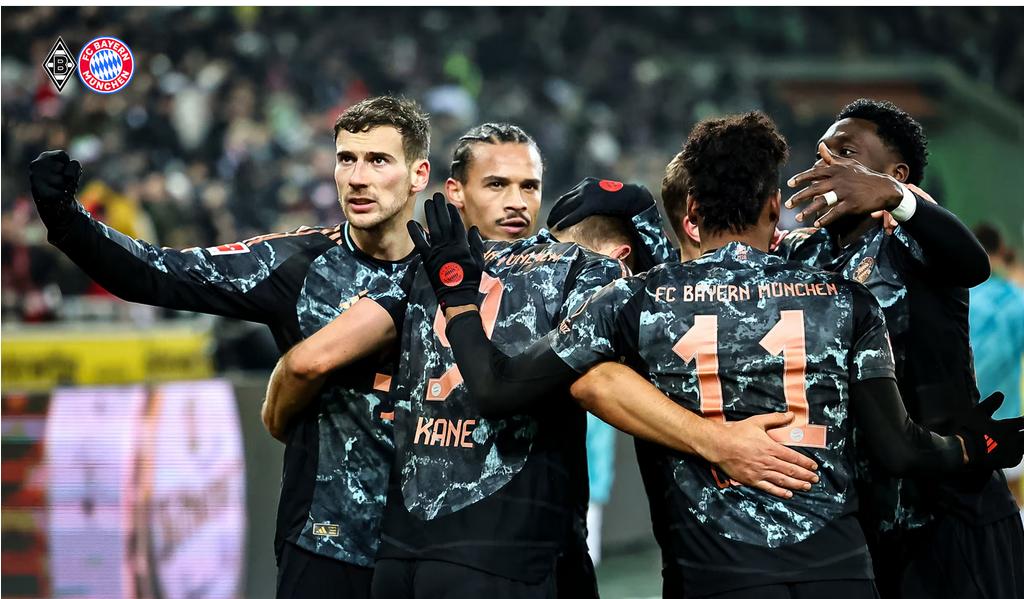 诺伊尔三次扑点,拜仁-击败巴黎翻盘晋级! 诺伊尔三次扑点,拜仁-击败巴黎翻盘晋级!