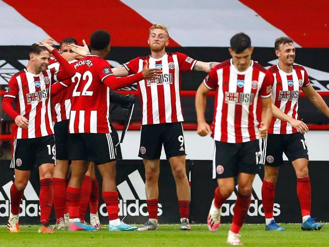 谢菲联背靠背惨遭失利，连场告负！的简单介绍