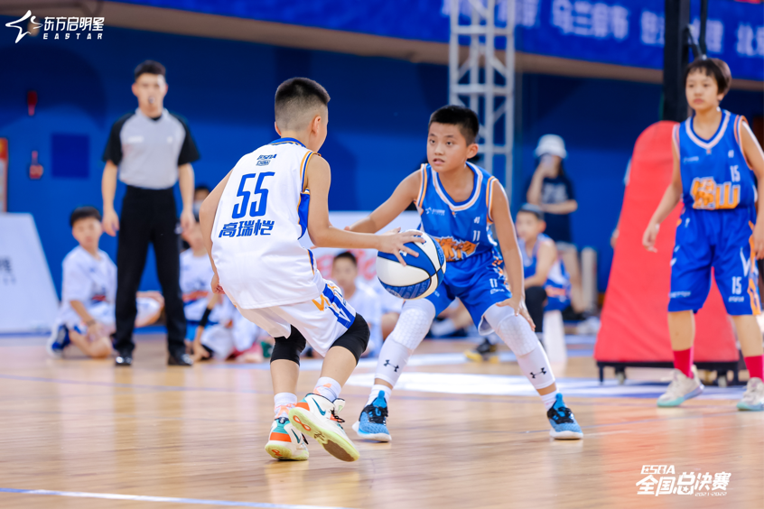 篮球青少年联赛全国展开,吸引众多队伍 篮球青少年联赛全国展开,吸引众多队伍