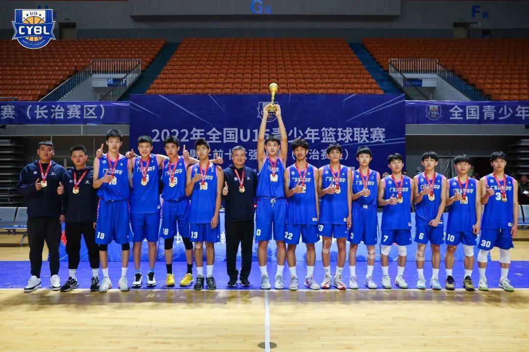 篮球青少年联赛全国展开,吸引众多队伍 篮球青少年联赛全国展开,吸引众多队伍