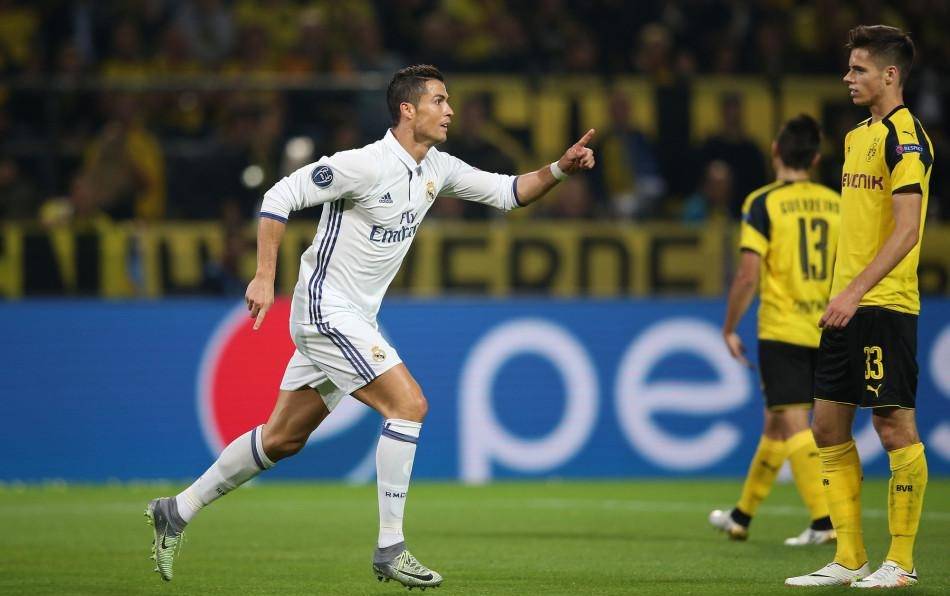 包含皇马主场胜多特,小组头名在握的词条 包含皇马主场胜多特,小组头名在握的词条