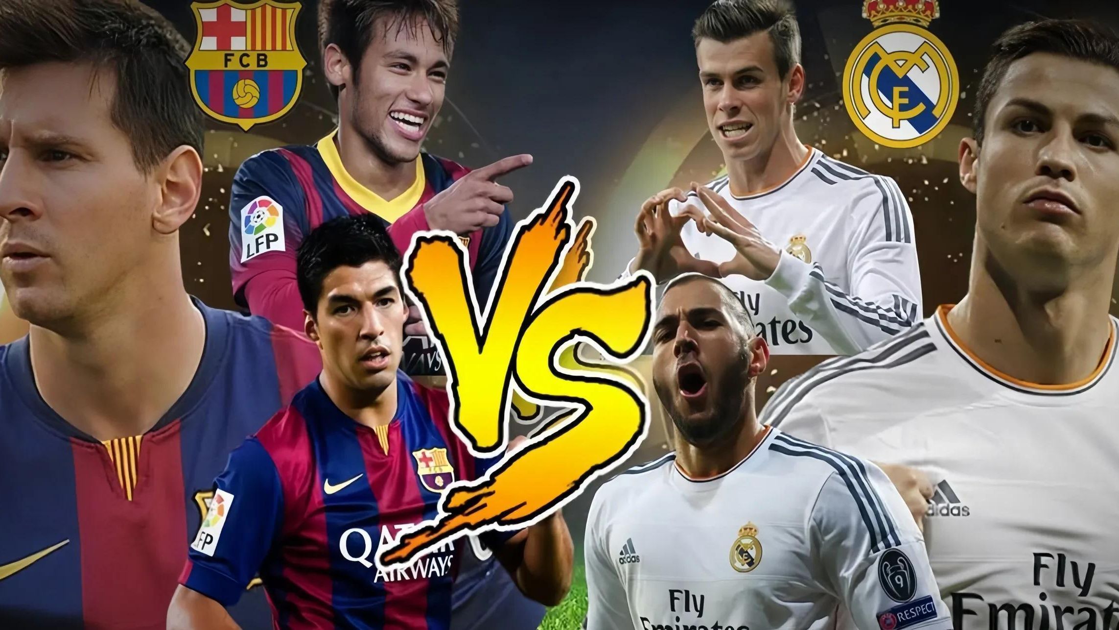 巴塞罗那大胜马德里竞技,卷土重来 巴塞罗那大胜马德里竞技,卷土重来