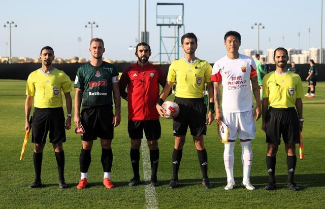 国际友谊赛:实力派球队挑战热身赛的简单介绍 国际友谊赛:实力派球队挑战热身赛的简单介绍