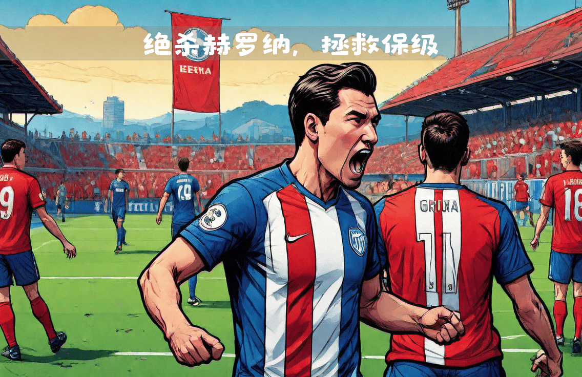 赫罗纳的困扰:连败拖累士气,球队面临重挫的简单介绍 赫罗纳的困扰:连败拖累士气,球队面临重挫的简单介绍