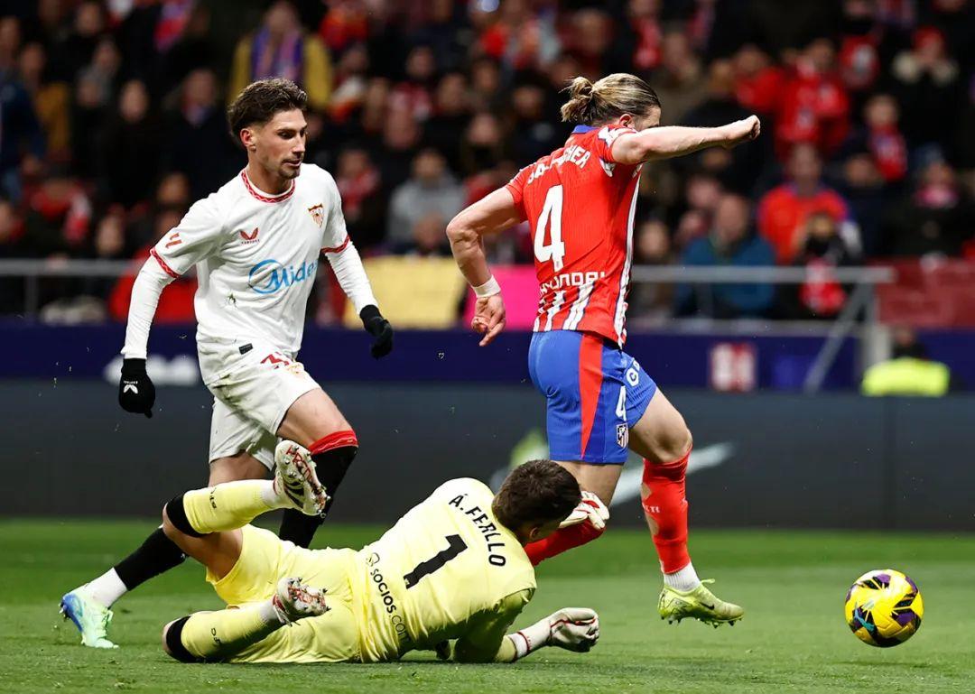 今日:塞维利亚胜格拉纳达,豪取联赛五连胜的简单介绍 今日:塞维利亚胜格拉纳达,豪取联赛五连胜的简单介绍