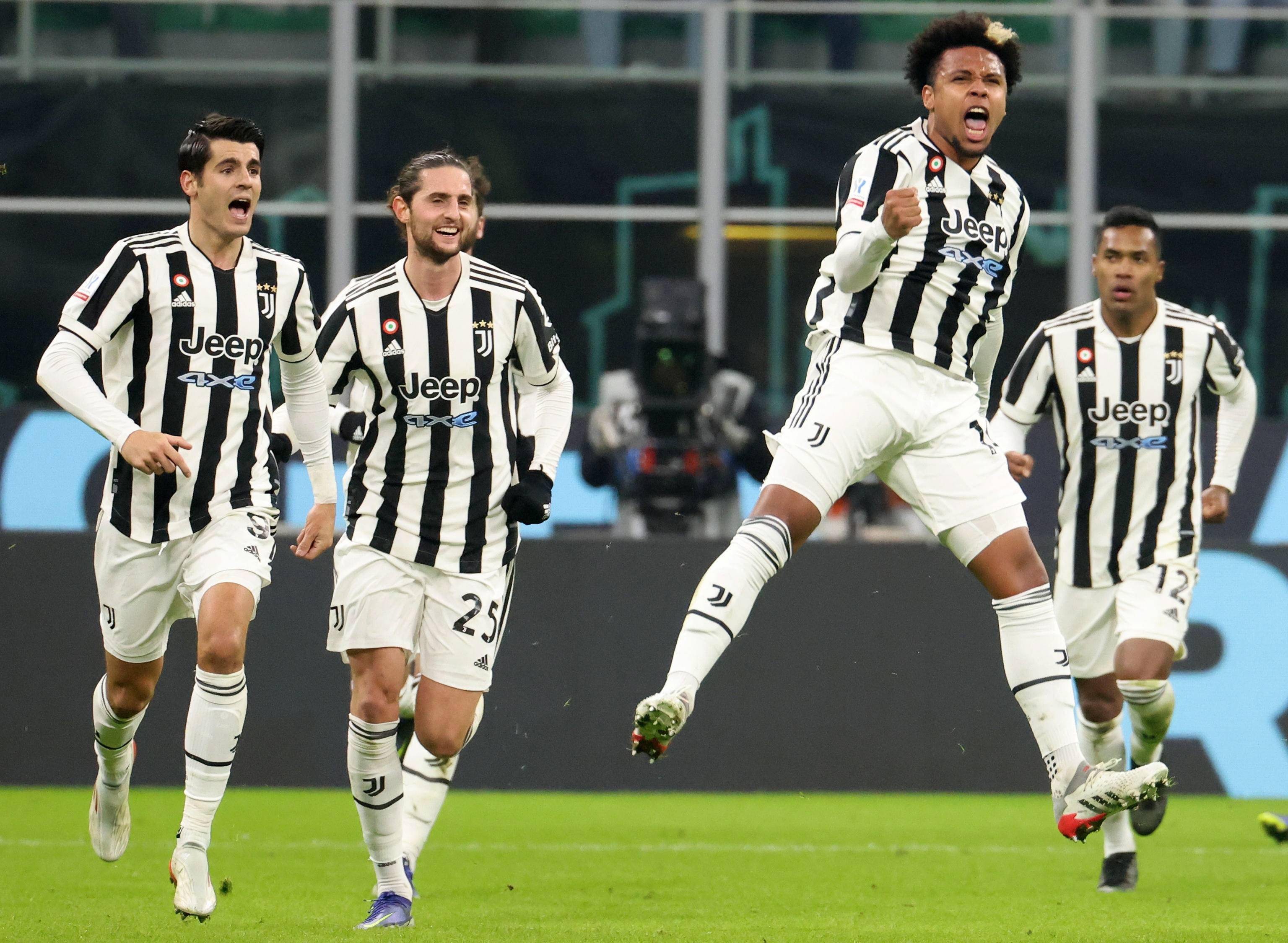 尤文图斯遭遇利物浦逆转,晋级希望渐行渐远的简单介绍 尤文图斯遭遇利物浦逆转,晋级希望渐行渐远的简单介绍