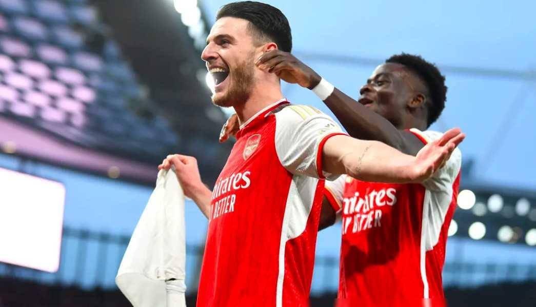 阿森纳主场全取三分,连胜轨迹不断的简单介绍 阿森纳主场全取三分,连胜轨迹不断的简单介绍