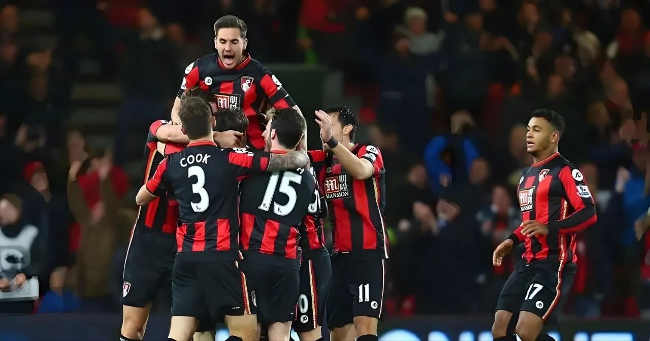 伯恩茅斯客场战平,遭遇争议判罚的简单介绍 伯恩茅斯客场战平,遭遇争议判罚的简单介绍