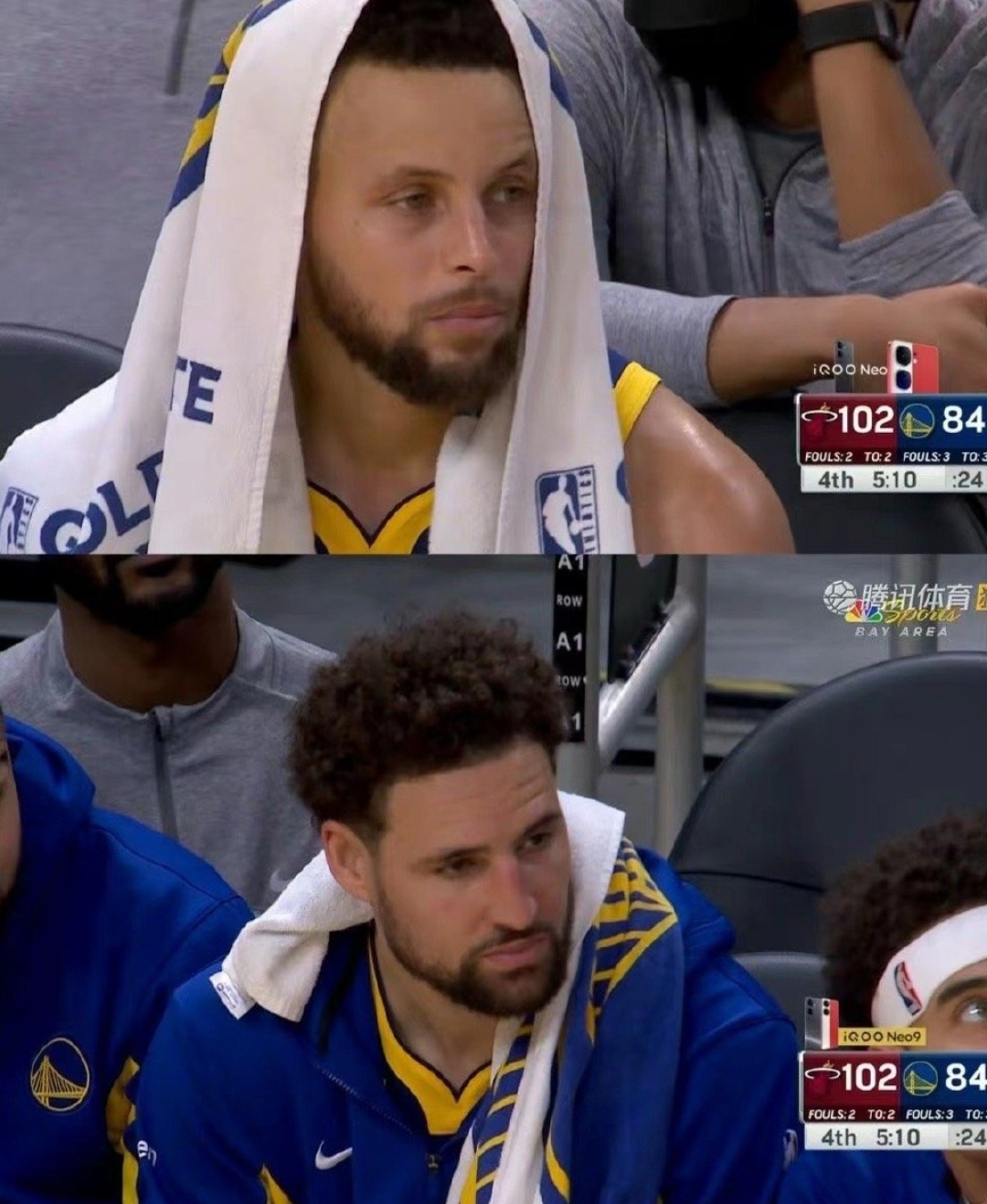 关于勇士外线手感赢球,热火连胜遭遇终结的信息 关于勇士外线手感赢球,热火连胜遭遇终结的信息