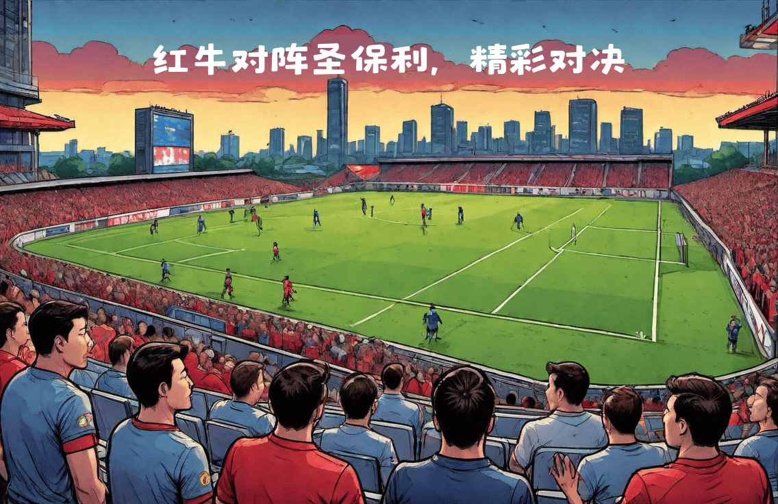 莱比锡红牛小组出线,期待与强队对决的简单介绍 莱比锡红牛小组出线,期待与强队对决的简单介绍