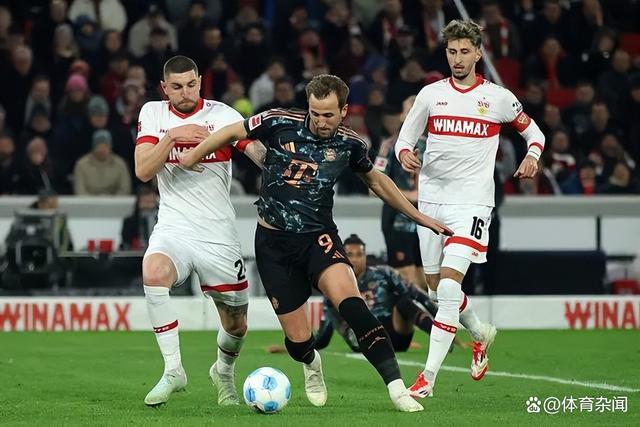 勒沃库森客场战平沙尔克,保持不败纪录的简单介绍 勒沃库森客场战平沙尔克,保持不败纪录的简单介绍