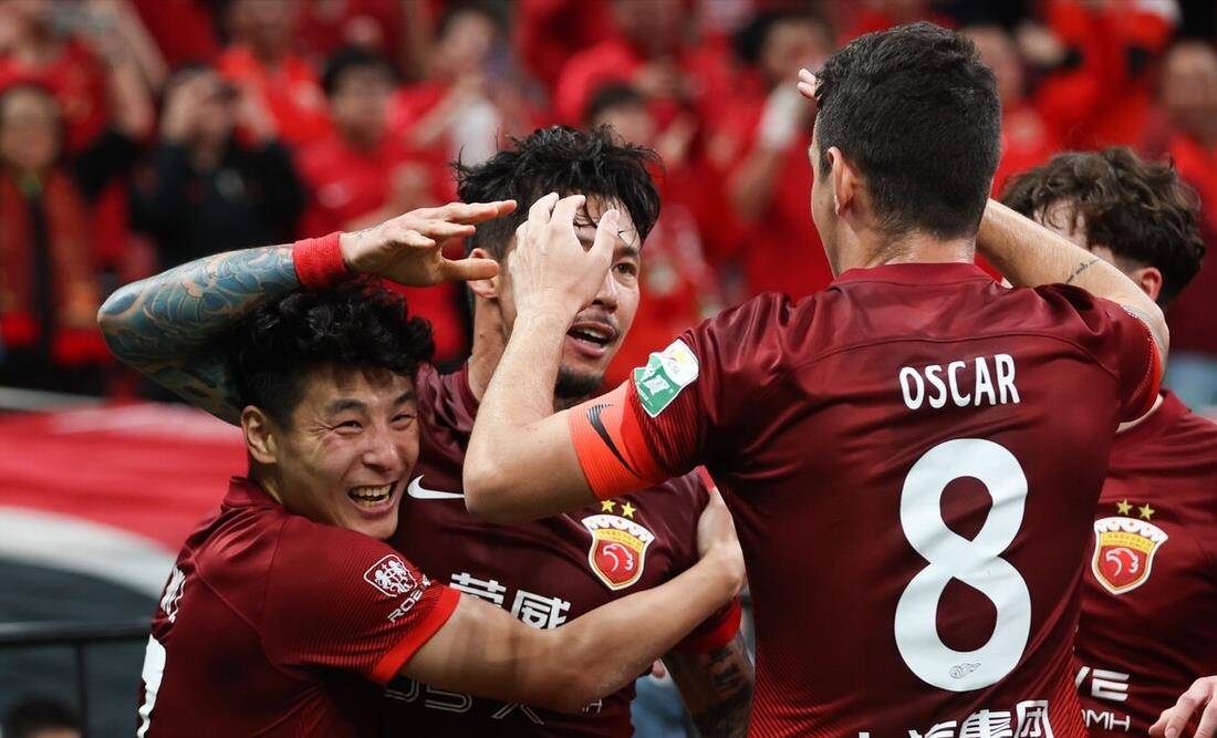 天津泰达后防有变动,上海上港伤员增加? 天津泰达后防有变动,上海上港伤员增加?