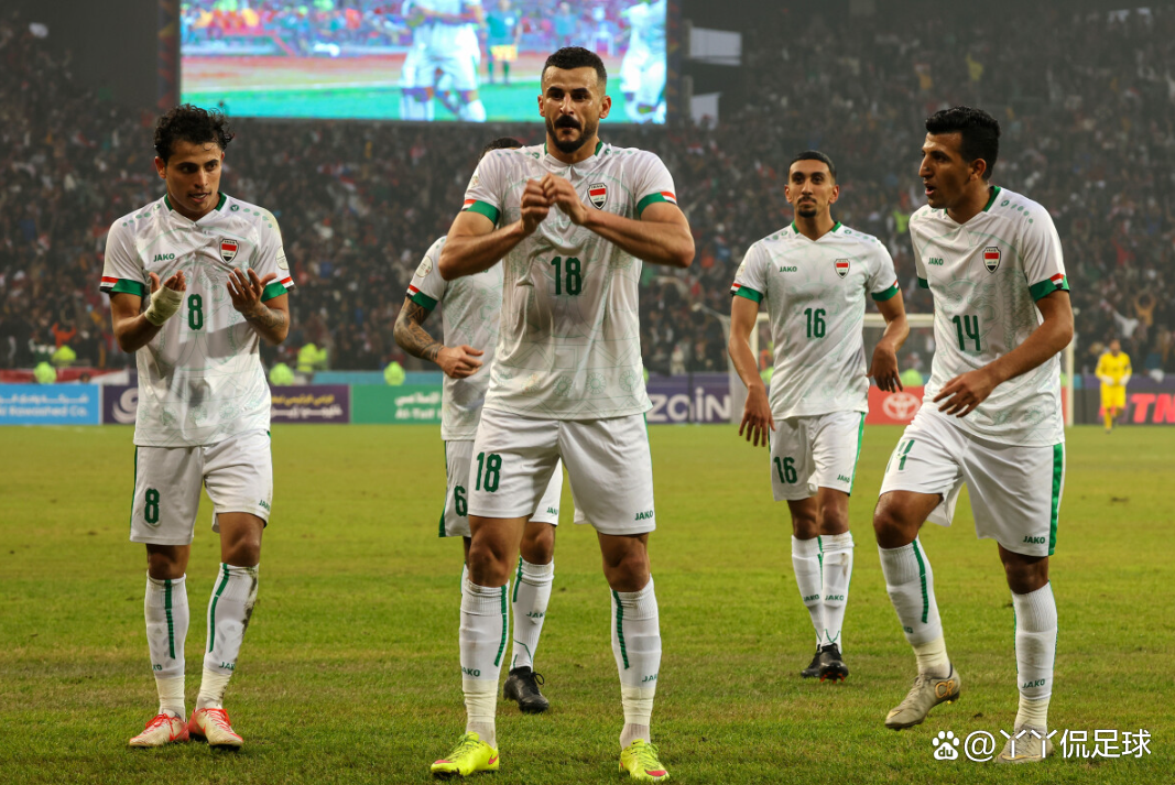 阿曼球队在亚冠比赛中力挫对手！