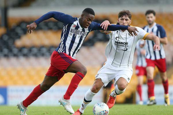 斯旺西客场战胜斯托克城,取得两连胜的简单介绍 斯旺西客场战胜斯托克城,取得两连胜的简单介绍