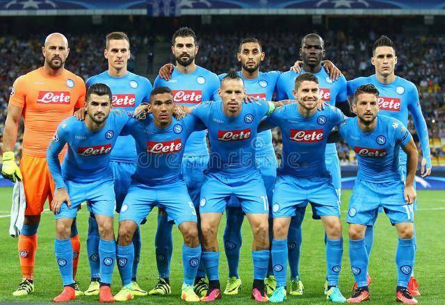 那不勒斯豪取胜利:继续追赶AC米兰的简单介绍 那不勒斯豪取胜利:继续追赶AC米兰的简单介绍