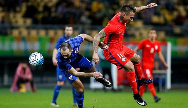 克罗地亚后防失误,墨西哥逆转获胜的简单介绍 克罗地亚后防失误,墨西哥逆转获胜的简单介绍