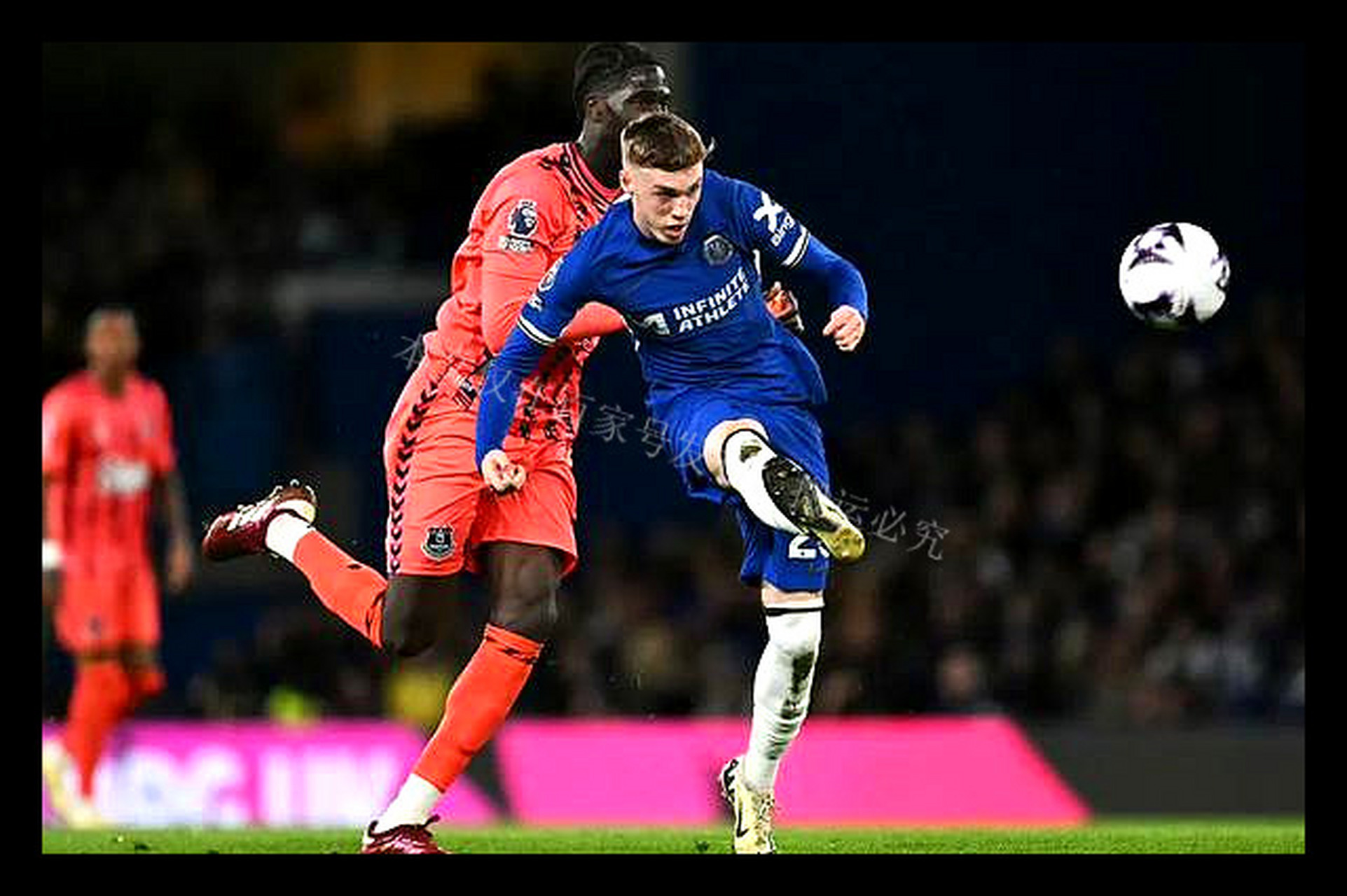 埃弗顿面对切尔西,穆里尼奥求胜欲望强烈的简单介绍 埃弗顿面对切尔西,穆里尼奥求胜欲望强烈的简单介绍