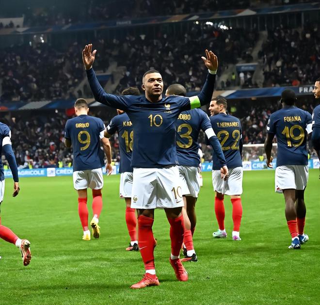 欧洲国家球队奋力争取胜利,势如破竹的简单介绍 欧洲国家球队奋力争取胜利,势如破竹的简单介绍