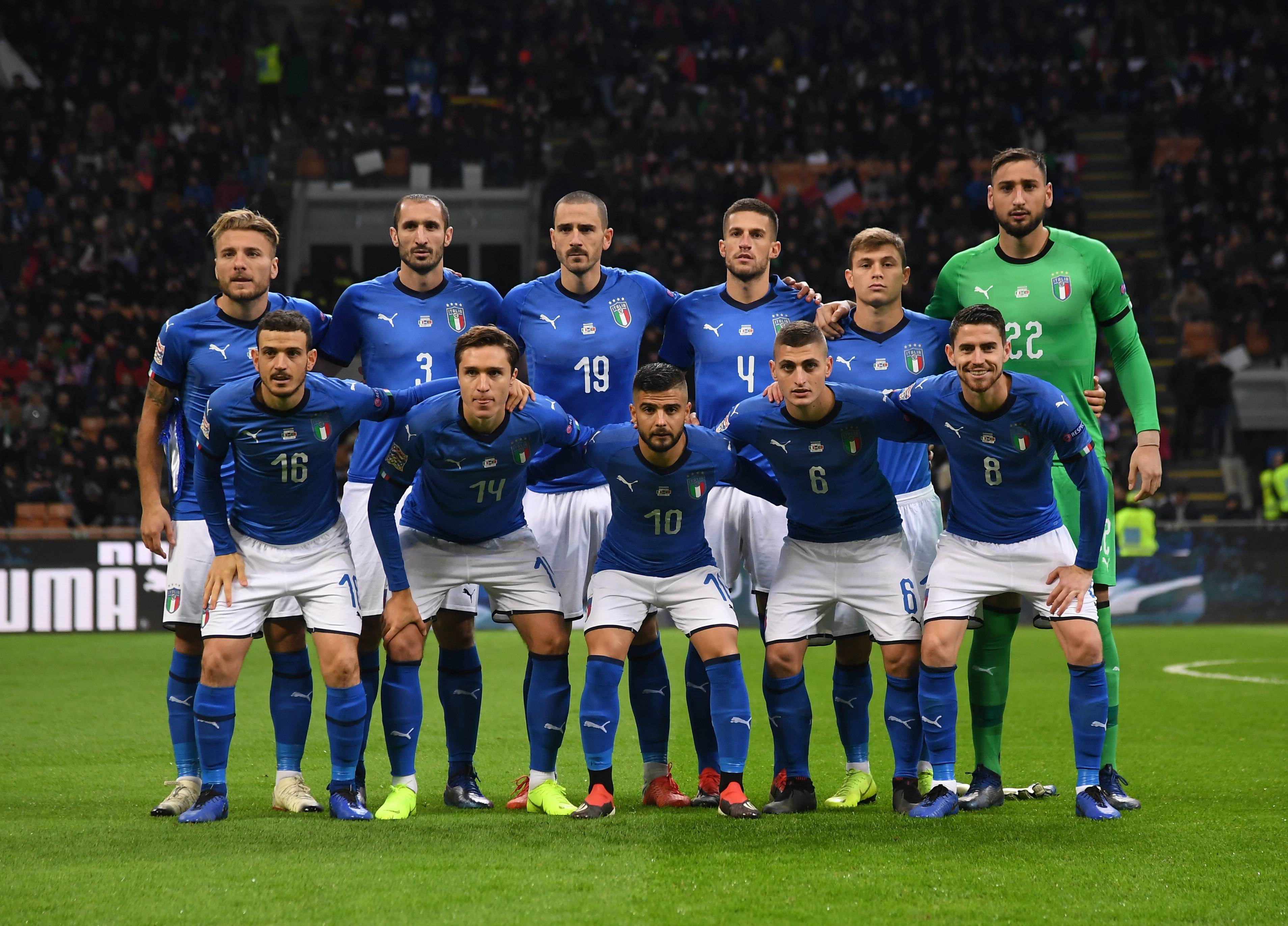 欧洲预赛球员状态亮眼,各国队伍备战成功的简单介绍 欧洲预赛球员状态亮眼,各国队伍备战成功的简单介绍