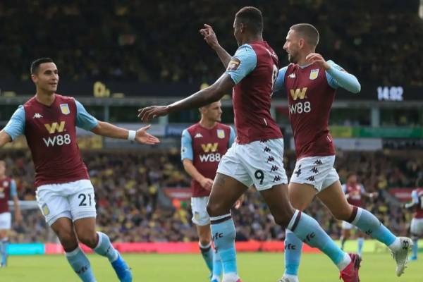 关于热刺客场平局，英超争夺势态未定的信息