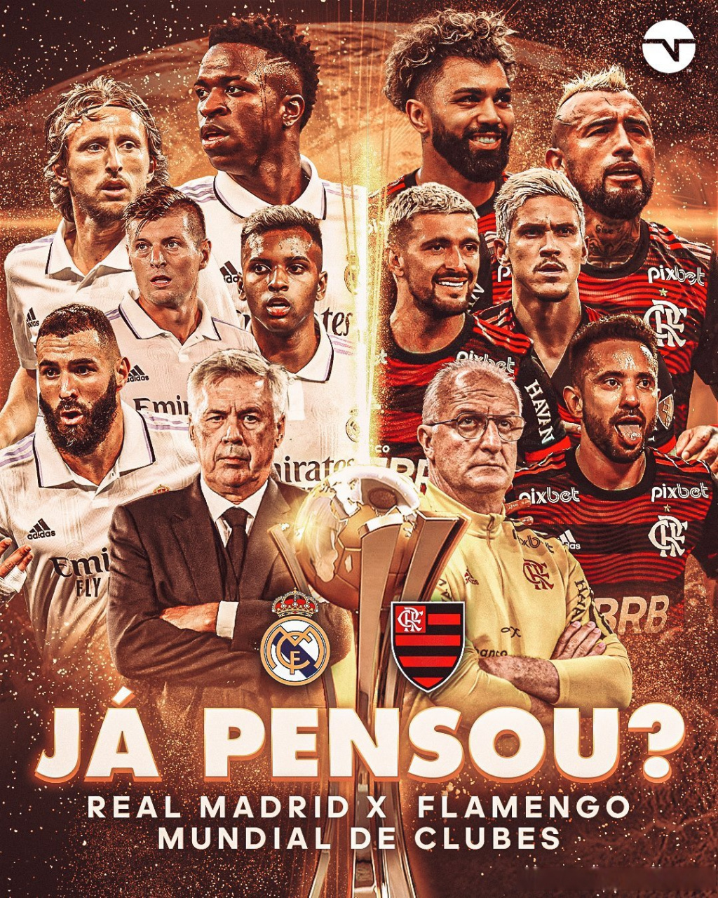 快讯:弗拉门戈抵达美国备战世俱杯 快讯:弗拉门戈抵达美国备战世俱杯