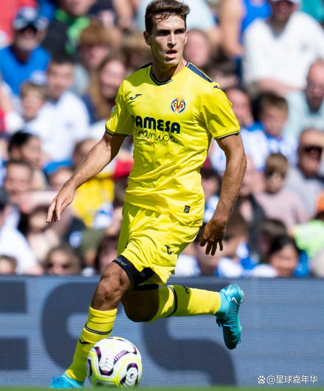 比利亚雷亚尔在家获胜,豪取三分的简单介绍 比利亚雷亚尔在家获胜,豪取三分的简单介绍