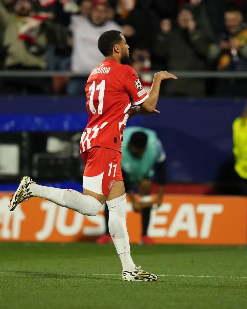 包含马竞锋线火力全开,领队走向胜利的词条 包含马竞锋线火力全开,领队走向胜利的词条