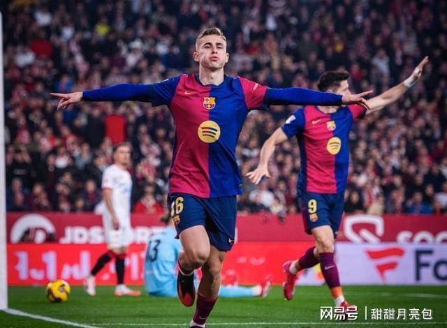 巴塞罗那宣布签下新后卫,弥补后防漏洞的简单介绍 巴塞罗那宣布签下新后卫,弥补后防漏洞的简单介绍